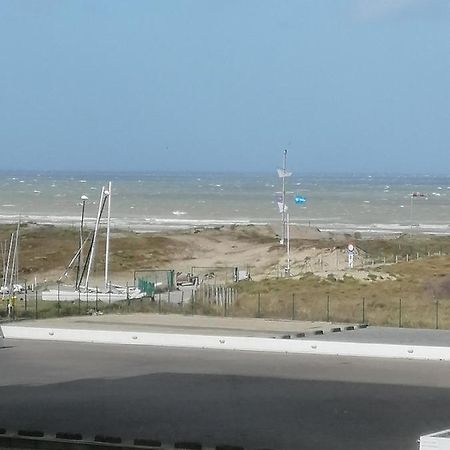 דה פאן Zee En Strand מראה חיצוני תמונה