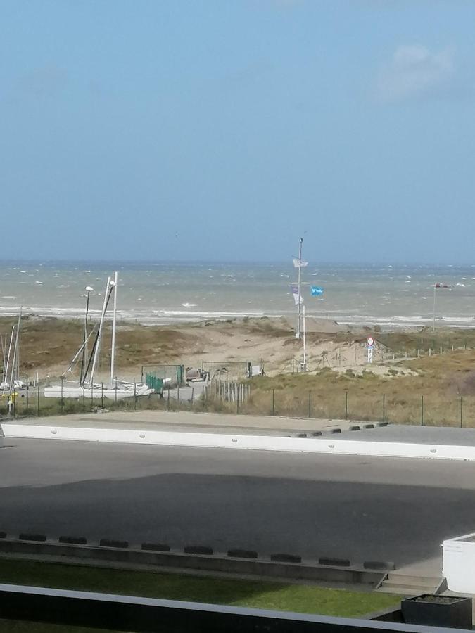 דה פאן Zee En Strand מראה חיצוני תמונה